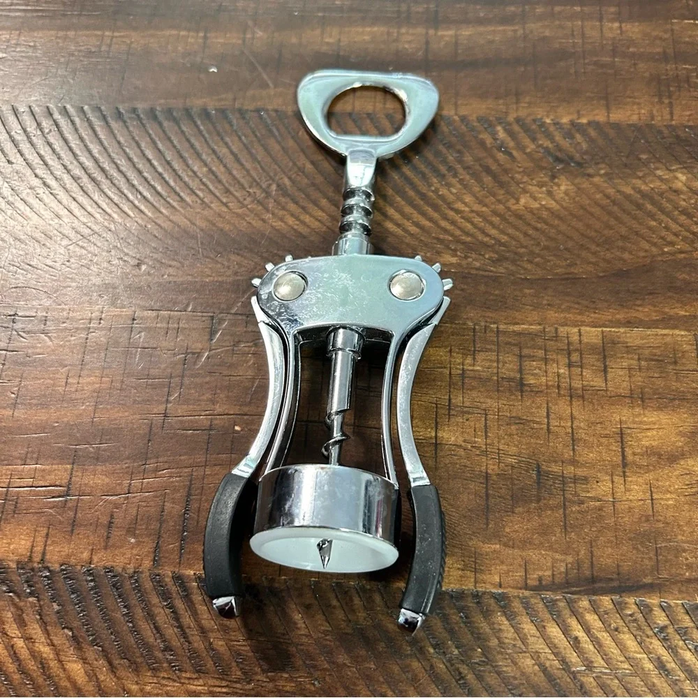 The Unbranded Brand chrome plated